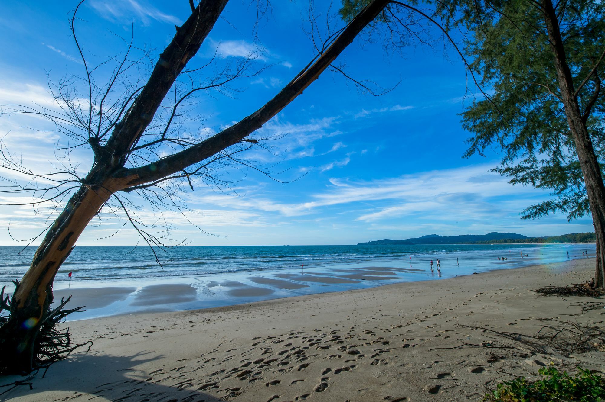 Pai Tan Villas - Sha Extra Plus Bang Tao Beach  Exterior photo